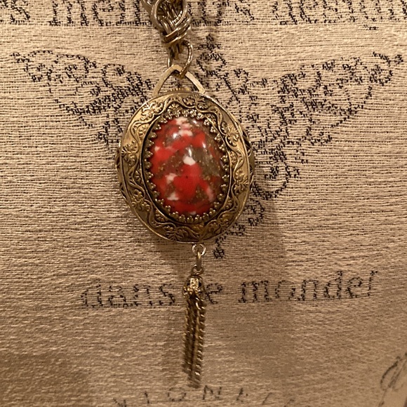 Necklace One of a kind - Picture 3 of 6